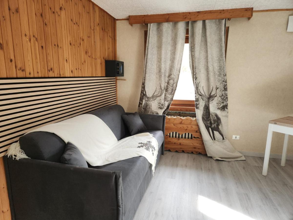 Hotel Lac Bleu Breuil-Cervinia Extérieur photo