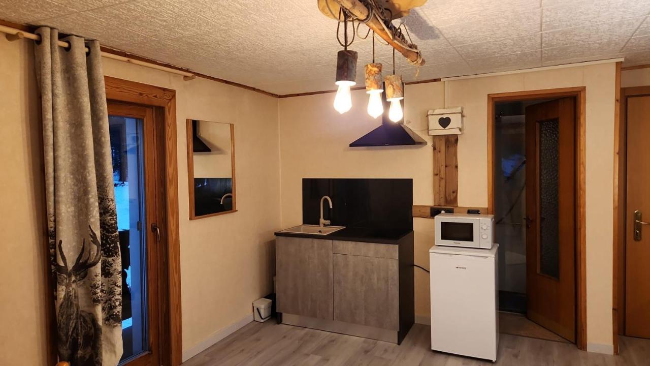 Hotel Lac Bleu Breuil-Cervinia Extérieur photo
