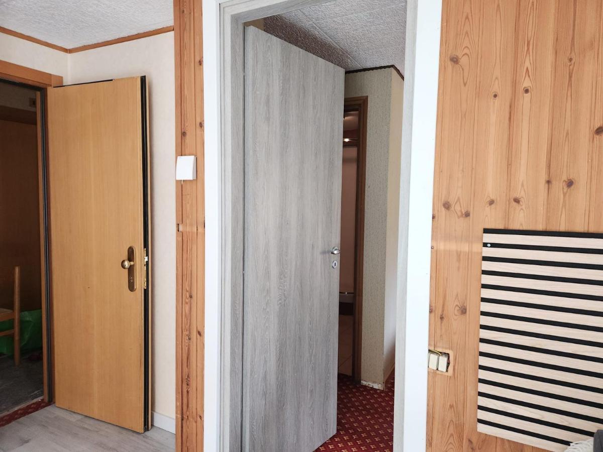 Hotel Lac Bleu Breuil-Cervinia Extérieur photo