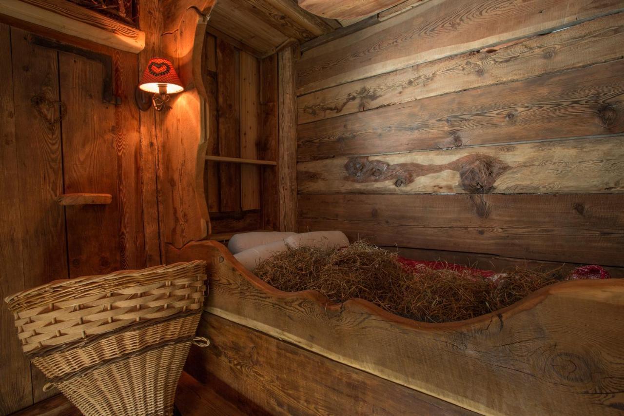 Hotel Lac Bleu Breuil-Cervinia Extérieur photo