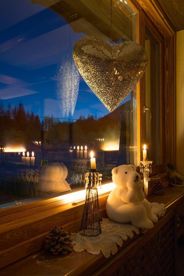 Hotel Lac Bleu Breuil-Cervinia Extérieur photo