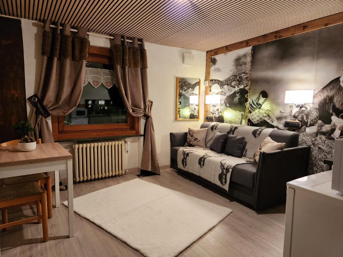 Hotel Lac Bleu Breuil-Cervinia Extérieur photo