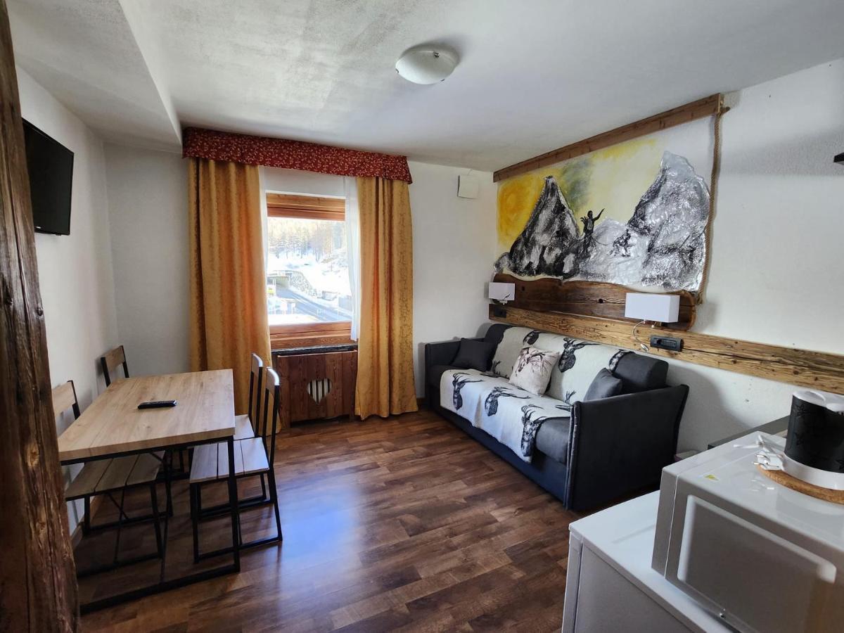 Hotel Lac Bleu Breuil-Cervinia Extérieur photo