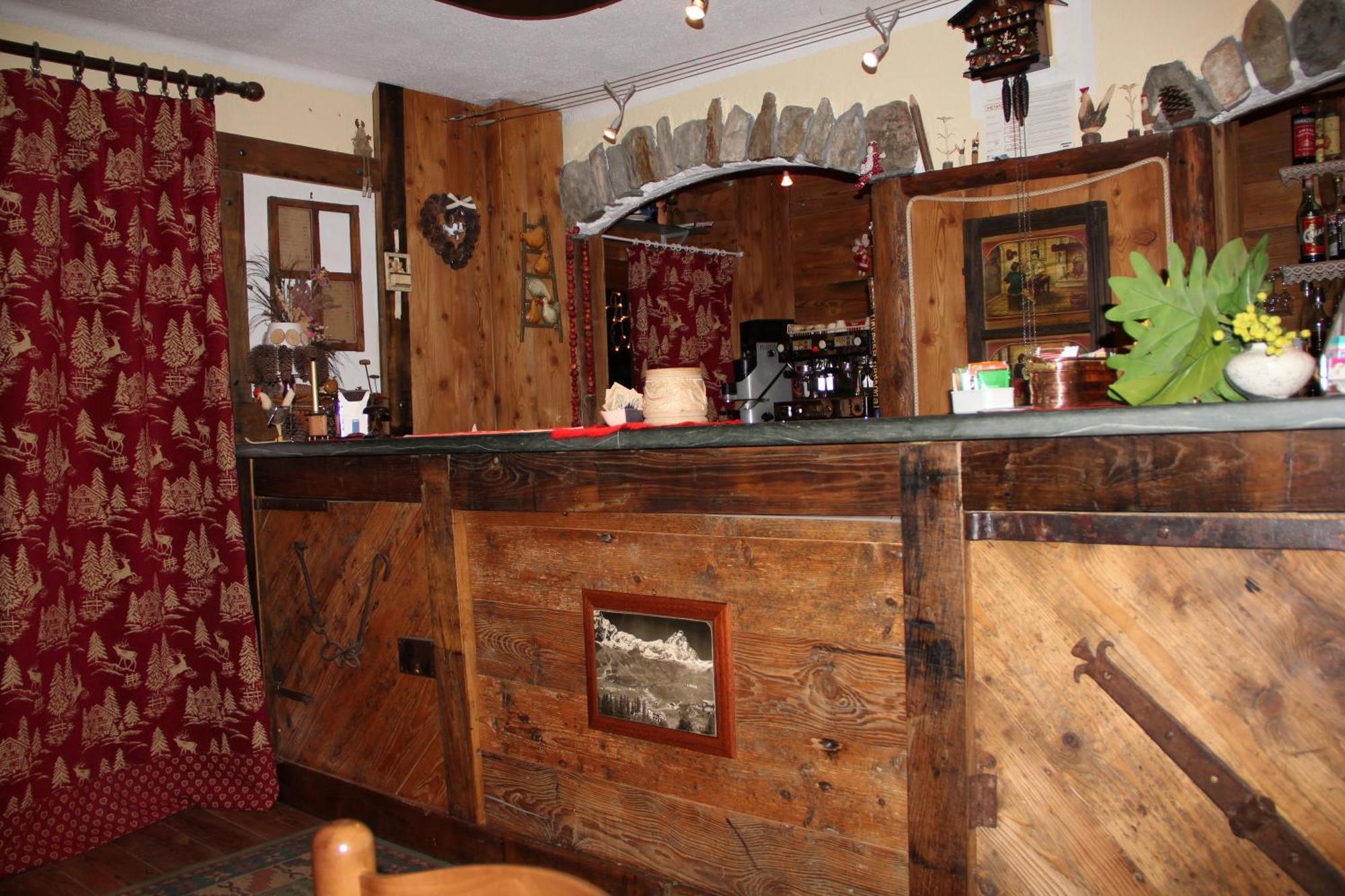 Hotel Lac Bleu Breuil-Cervinia Extérieur photo